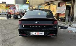 هیوندای سۆناتا